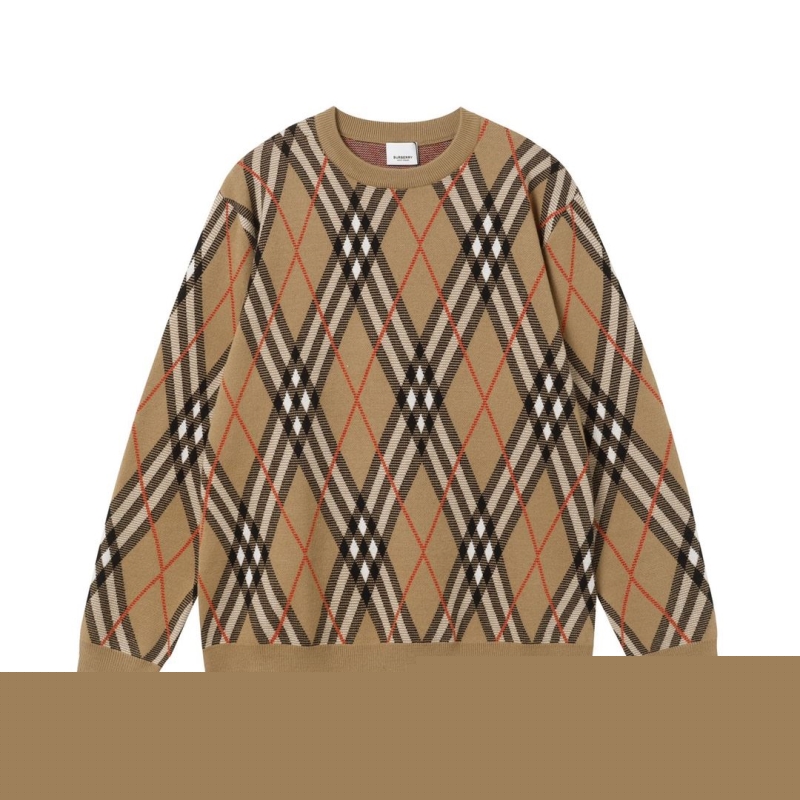 B**rry sweaters